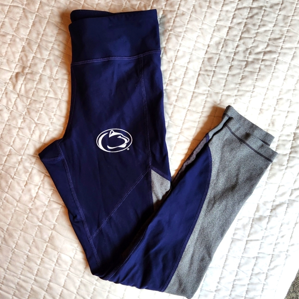 Penn State XXS Under Armour Leggings